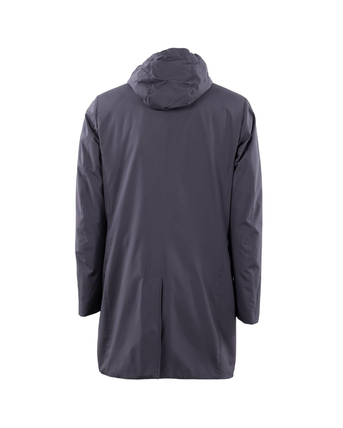 shop MOORER  Cappotto: MooRER cappotto "Redon".
Corpetto removibile con cappuccio regolabile, imbottito in piuma e trapuntato a boudin, chiuso da zip in metallo.
Bavero con revers a dente e bottone a pressione sulla punta.
Abbottonatura frontale ad asola con bottoni in corno.
Rinforzi e spalline per dare un aspetto elegante e composto.
Tasche in vita a filetto con pattina.
Extra taschino a filetto con zip su lato davanti.
Spacco sul centro dietro chiuso da bottone a pressione.
Trapuntato internamente a boudin.
Rifiniture interne con fettucce logate.
Pratiche tasche interne porta documenti.
Composizione: 100% POLIESTERE.
Made in Italy.. REDON SKT-U0497 number 2273106